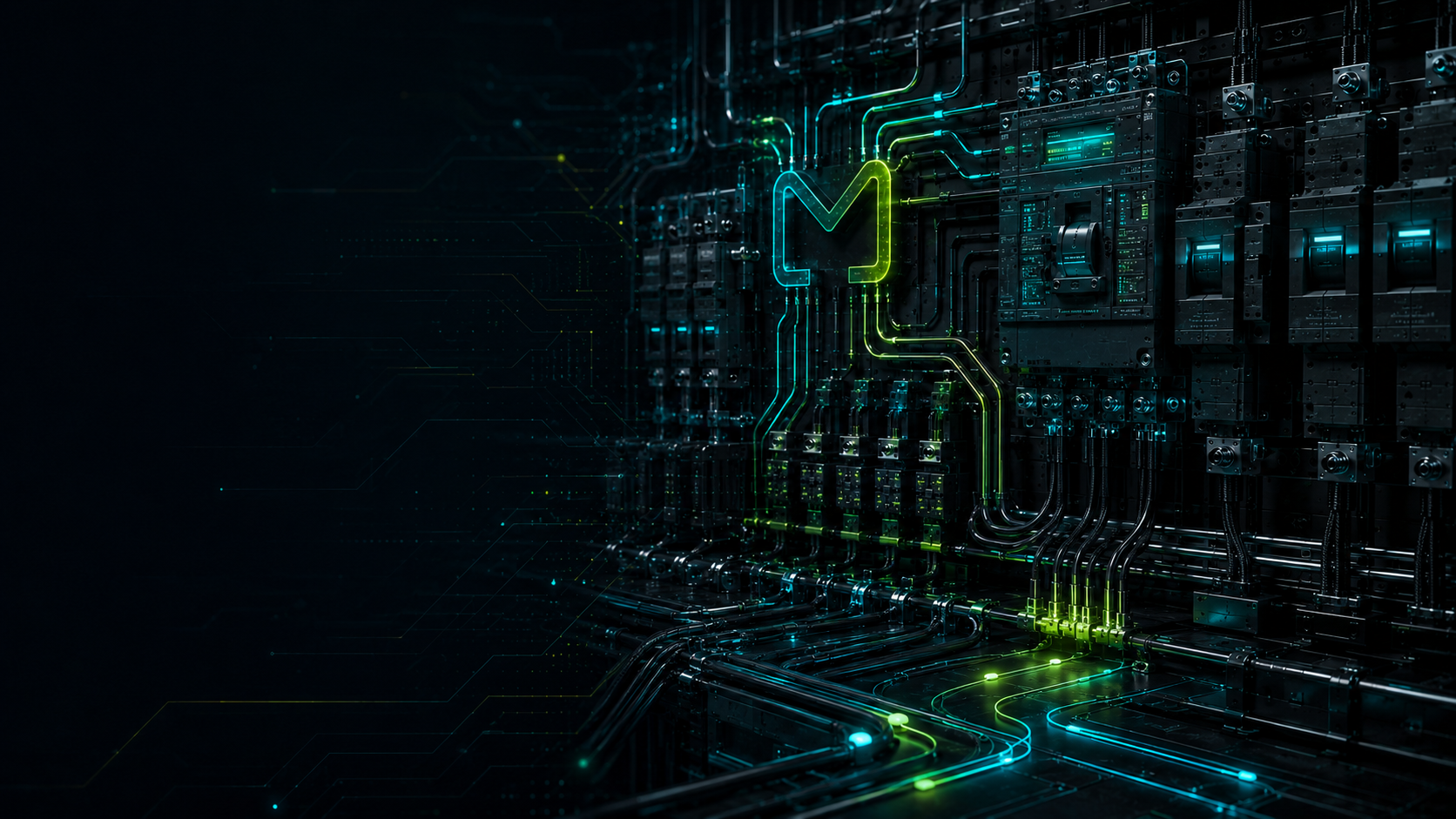 Macro engineering capability visual