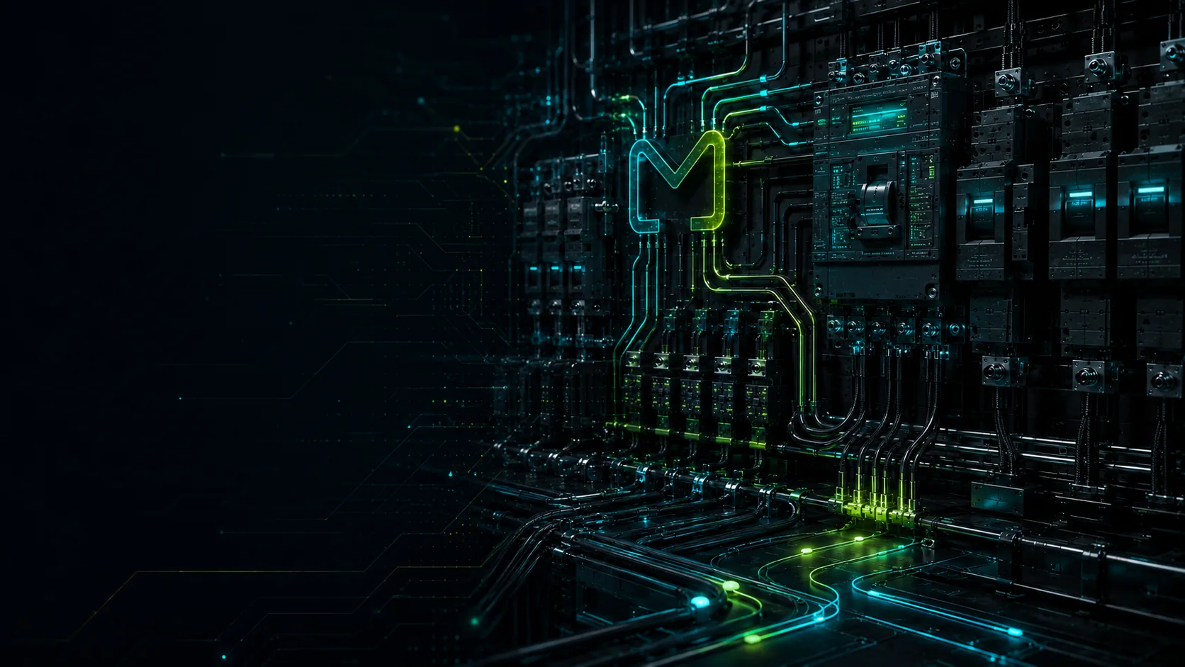 Macro engineering capability visual