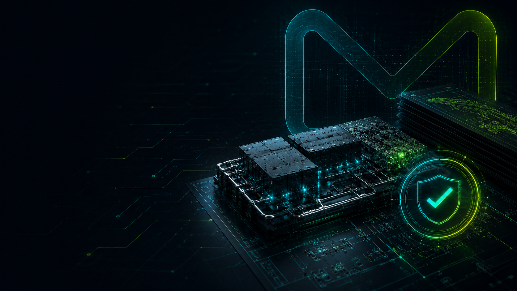 Macro engineering capability visual