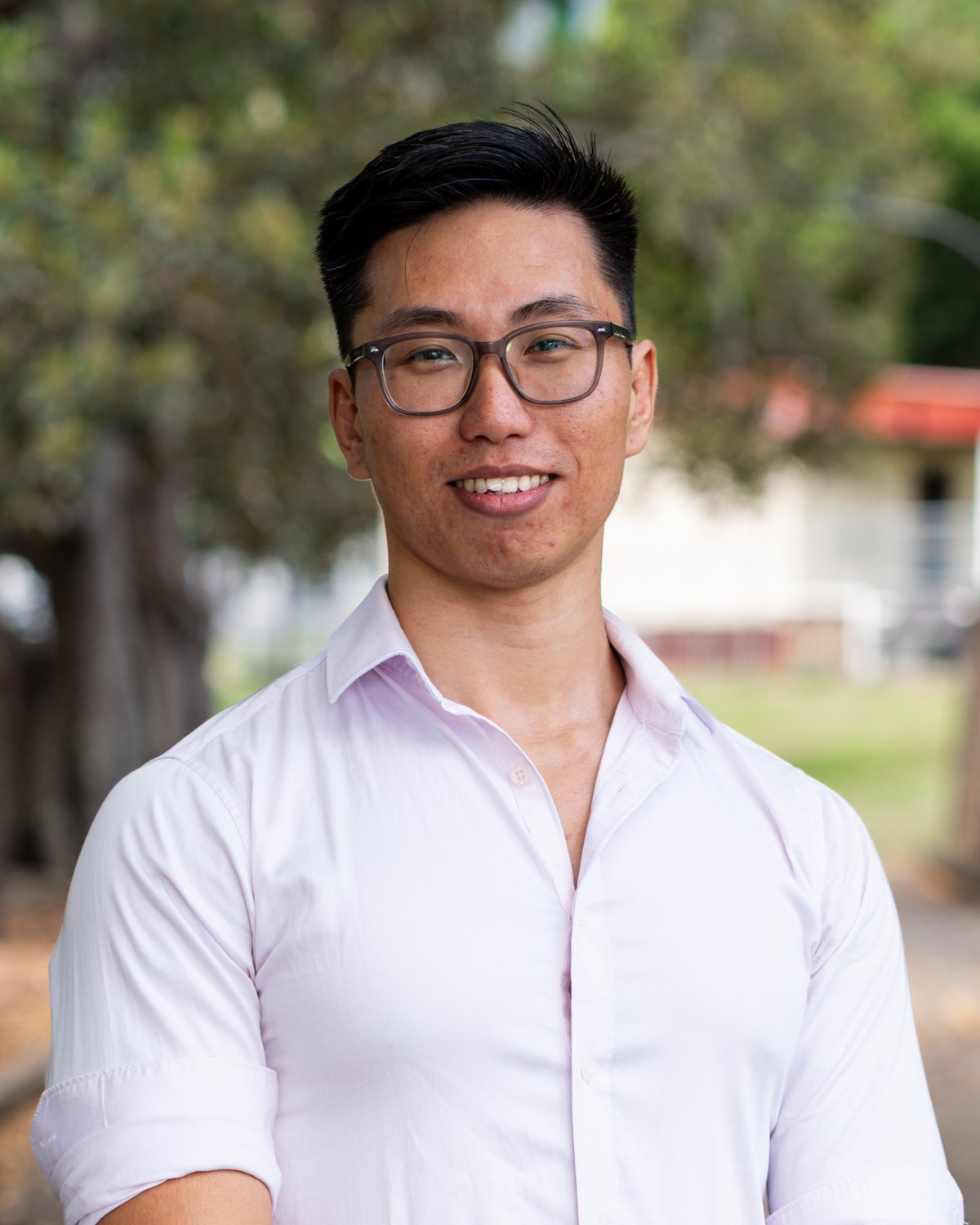 Trung Tran